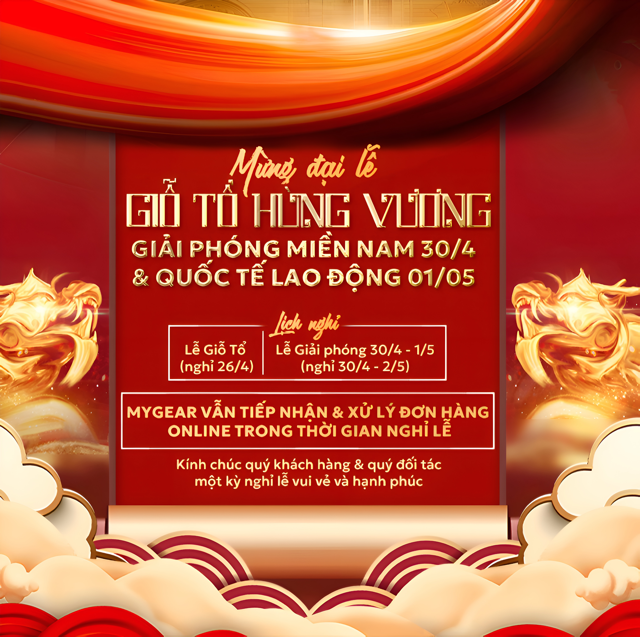 banner popup quảng cáo